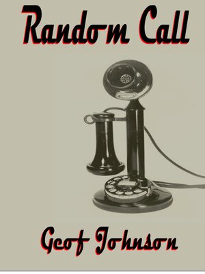 cover image of Random Call